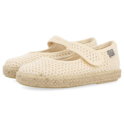 GIOSEPPO Baby-Mädchen Seine Sneaker, beige, 21 EU von GIOSEPPO