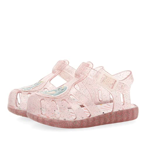 GIOSEPPO Baby-Mädchen Sosua Flipflop, Rosa, 20 EU von GIOSEPPO