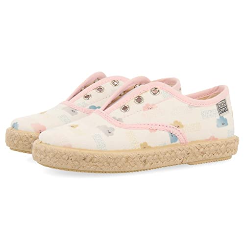 GIOSEPPO Baby-Mädchen Verlin Sneaker, weiß, 22 EU von GIOSEPPO