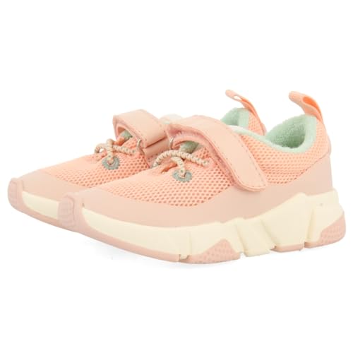 GIOSEPPO Baby-Mädchen Yulee Sneaker, Rosa, 20 EU GIOSEPPO Baby-Mädchen Yulee Sneaker, Rosa, 20 EU von GIOSEPPO