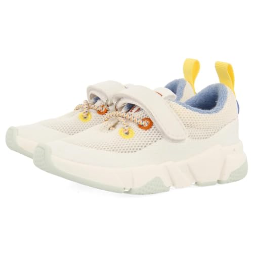 GIOSEPPO Baby-Mädchen Yulee Sneaker, bunt, 25 EU von GIOSEPPO