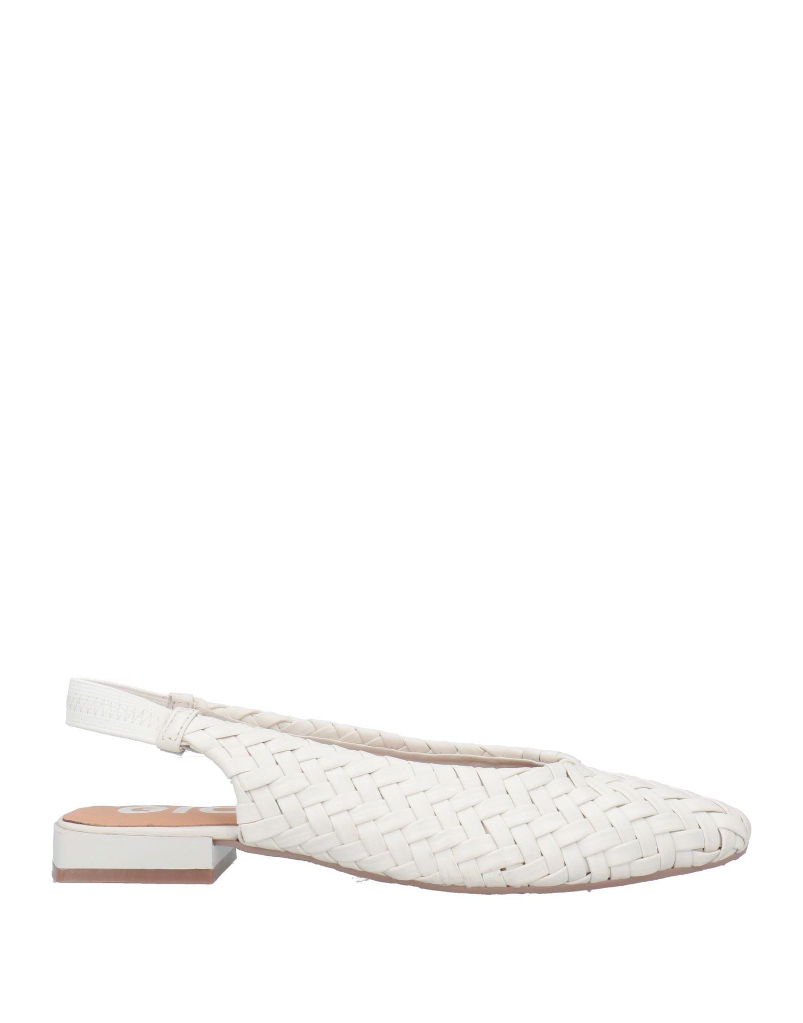 GIOSEPPO Ballerina Damen Weiß GIOSEPPO Ballerina Damen Weiß von GIOSEPPO