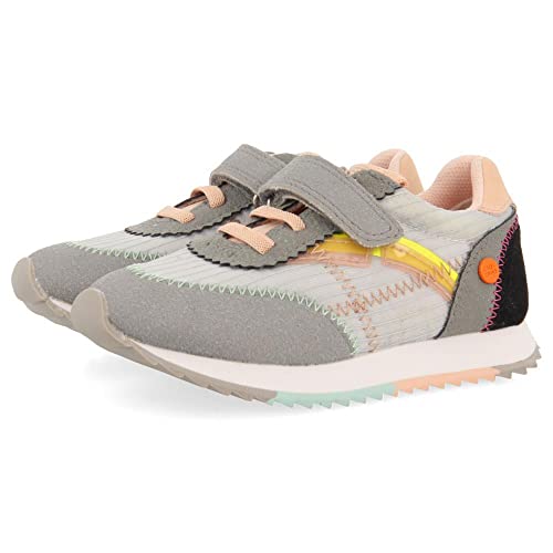 GIOSEPPO Betim Sneaker, grau, 28 EU von GIOSEPPO