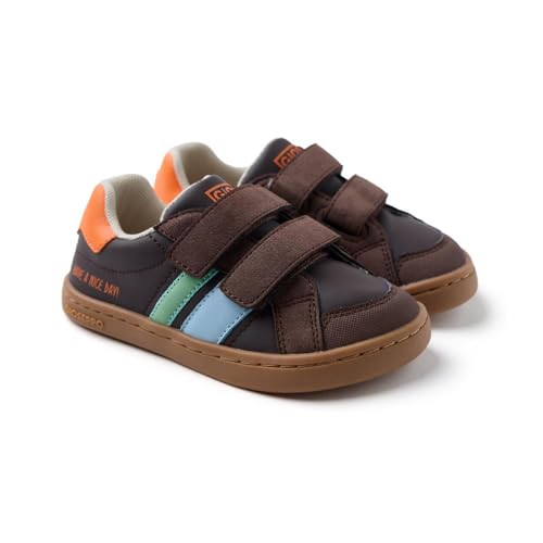 GIOSEPPO Boulder Sneaker, braun, 27 EU Weit von GIOSEPPO