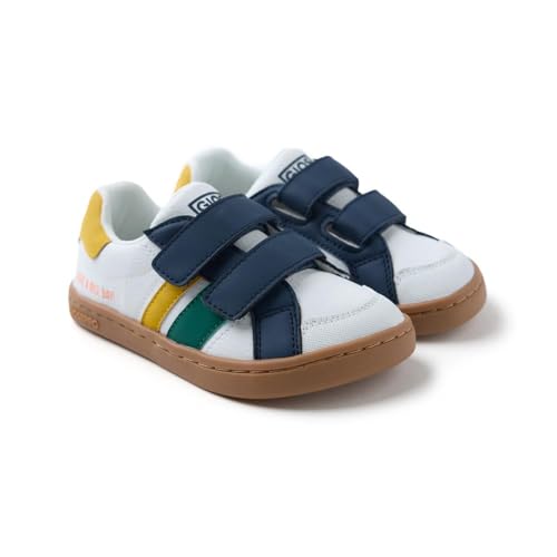 GIOSEPPO Boulder Sneaker, weiß, 28 EU Weit von GIOSEPPO