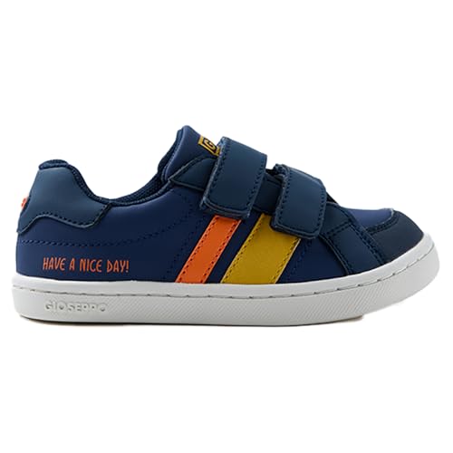 GIOSEPPO Boulder, Sneaker,, Marineblau 20 EU von GIOSEPPO