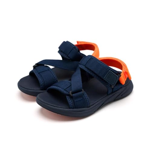 GIOSEPPO Boxford Flipflop, Marineblau, 33 EU von GIOSEPPO