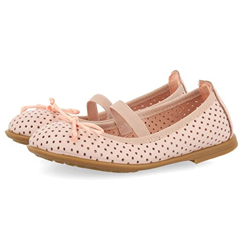 GIOSEPPO Brannay Ballerinas, Rosa, 30 EU von GIOSEPPO