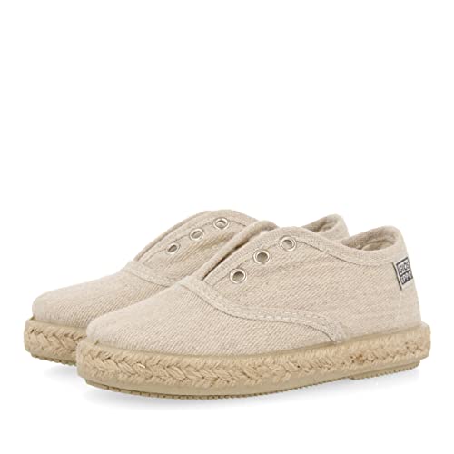 GIOSEPPO Brejo Sneaker, Beige, 30 EU von GIOSEPPO