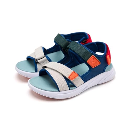 GIOSEPPO Brigham Flipflop, blau, 39 EU von GIOSEPPO