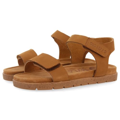 GIOSEPPO Bude Sandale, Leder, 26 EU von GIOSEPPO