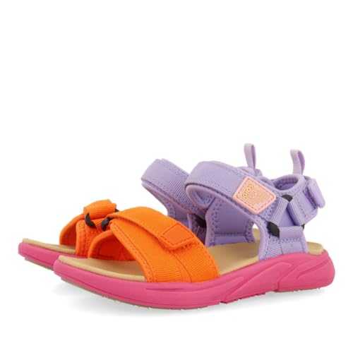 GIOSEPPO Bunnell Flipflop, Fuchsia, 28 EU von GIOSEPPO