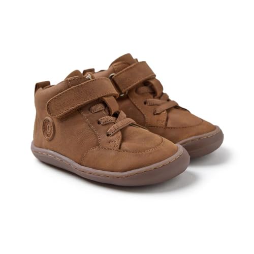 GIOSEPPO Burtrum Oxford-Stiefel, Leder, 27 EU Weit von GIOSEPPO