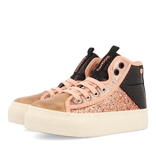 Gioseppo Calais Low-top, Rosa, 39 EU von GIOSEPPO