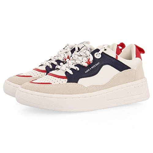 GIOSEPPO Carlyle Sneaker, weiß, 34 EU von GIOSEPPO