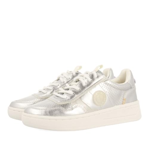 GIOSEPPO Carrick Sneaker, Silber, 37 EU von GIOSEPPO