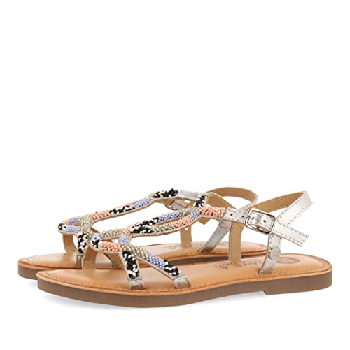 GIOSEPPO Casole Sandale, blau, 32 EU GIOSEPPO Casole Sandale, blau, 32 EU von GIOSEPPO