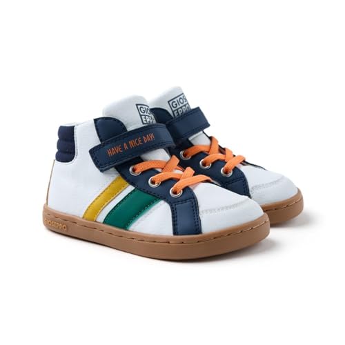 GIOSEPPO Chatfield Sneaker, weiß, 28 EU Weit von GIOSEPPO