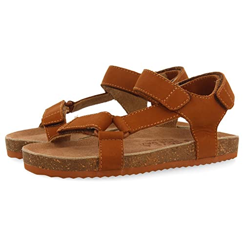 GIOSEPPO Coamo Sandale, Leder, 32 EU von GIOSEPPO