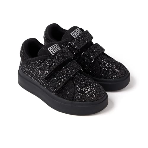 GIOSEPPO Daggett Sneaker, Schwarz, 28 EU von GIOSEPPO