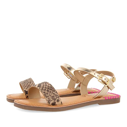 GIOSEPPO Damblain Sandale, Fuchsia, 33 EU GIOSEPPO Damblain Sandale, Fuchsia, 33 EU von GIOSEPPO
