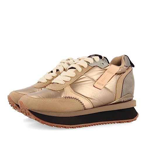 Gioseppo Damen ANIF Low-top, ORO, 36 EU von GIOSEPPO