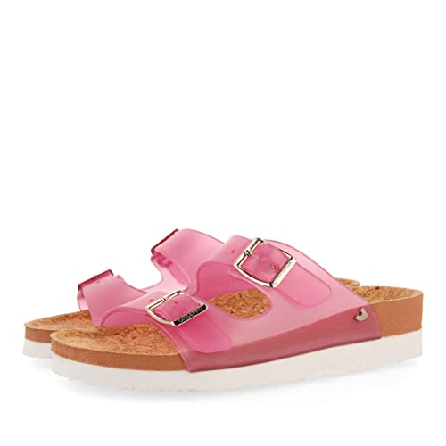 GIOSEPPO Damen kalaca Flipflop, Fuchsia, 39 EU von GIOSEPPO