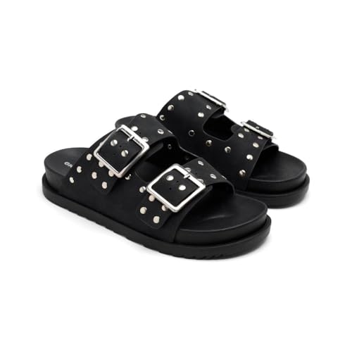 GIOSEPPO Damen Alburg Flipflop, Schwarz, 38 EU GIOSEPPO Damen Alburg Flipflop, Schwarz, 38 EU von GIOSEPPO