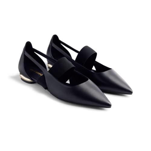 GIOSEPPO Damen Alloa Mary Jane Schuh, Schwarz, 36 EU GIOSEPPO Damen Alloa Mary Jane Schuh, Schwarz, 36 EU von GIOSEPPO