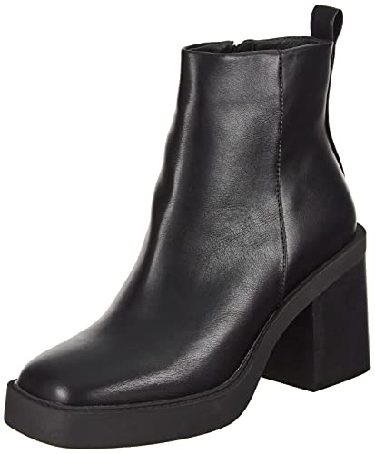 GIOSEPPO Damen Altrier Bootsschuh, Schwarz, 39 EU von GIOSEPPO