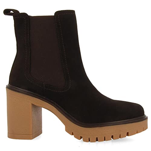 GIOSEPPO Damen Ardning Bootsschuh, Braun OSC, 38 EU von GIOSEPPO