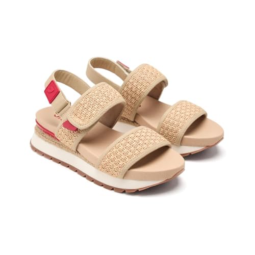 GIOSEPPO Damen Argonne Sportsandale, beige, 41 EU GIOSEPPO Damen Argonne Sportsandale, beige, 41 EU von GIOSEPPO