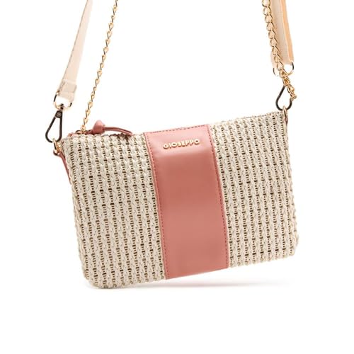GIOSEPPO Damen Aztalan Tasche, Nude von GIOSEPPO