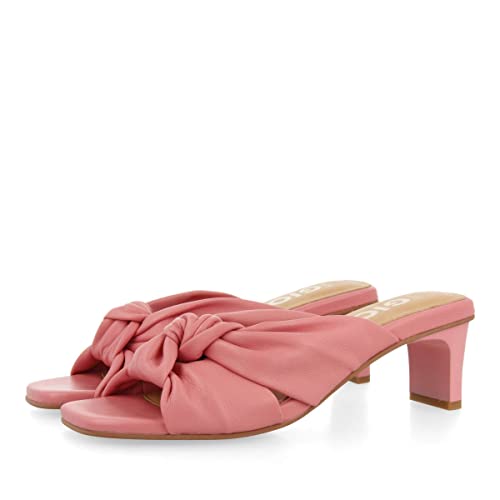 GIOSEPPO Damen Bahge Sandale, Rosa, 36 EU von GIOSEPPO