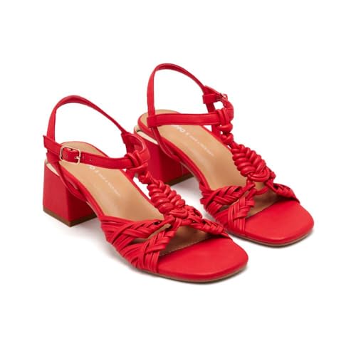 GIOSEPPO Barnard Heel Sandals EU 37 GIOSEPPO Barnard Heel Sandals EU 37 von GIOSEPPO