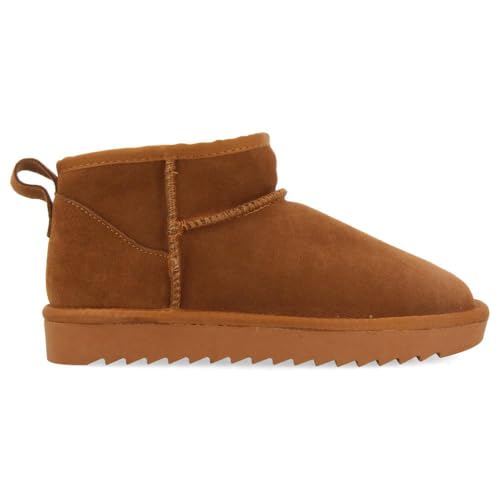 GIOSEPPO Damen Berek Stiefelette, Leder, 40 EU GIOSEPPO Damen Berek Stiefelette, Leder, 40 EU von GIOSEPPO