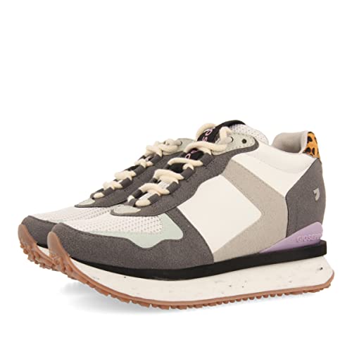 GIOSEPPO Damen Berle Sneaker, bunt, 37 EU von GIOSEPPO