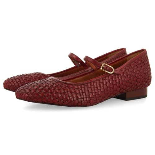 GIOSEPPO Bodajk Ballet Pumps EU 37 von GIOSEPPO