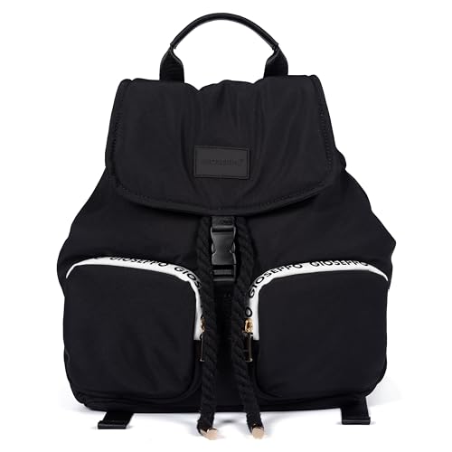 GIOSEPPO Damen Bonsall Rucksack, Schwarz von GIOSEPPO