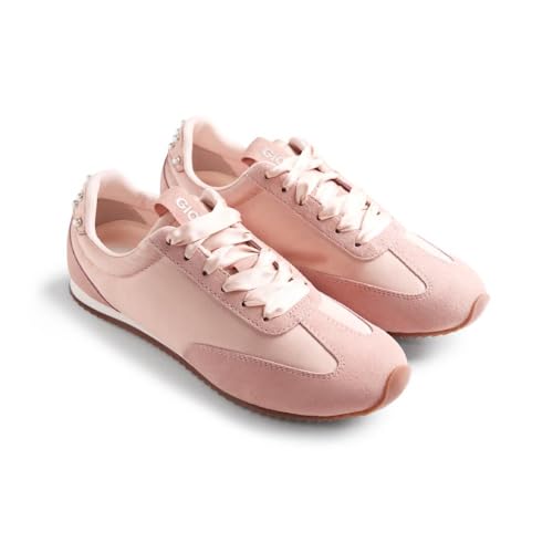 GIOSEPPO Damen Capac Sneaker, Rosa, 37 EU von GIOSEPPO