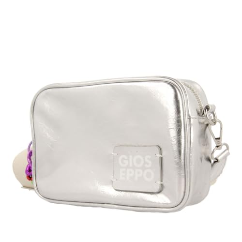 GIOSEPPO Damen Clyde Tasche, Silber von GIOSEPPO