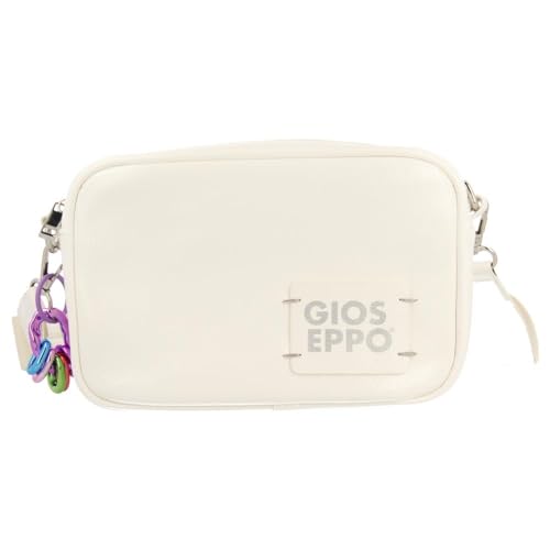 GIOSEPPO Damen Clyde Tasche, weiß von GIOSEPPO