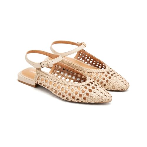 Gioseppo Deblois Ballet Pumps EU 39 von GIOSEPPO