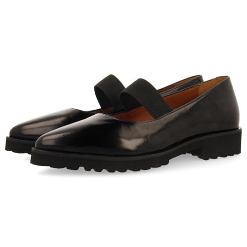 GIOSEPPO Damen Dobsina Mary Jane Schuh, Schwarz, 36 EU GIOSEPPO Damen Dobsina Mary Jane Schuh, Schwarz, 36 EU von GIOSEPPO