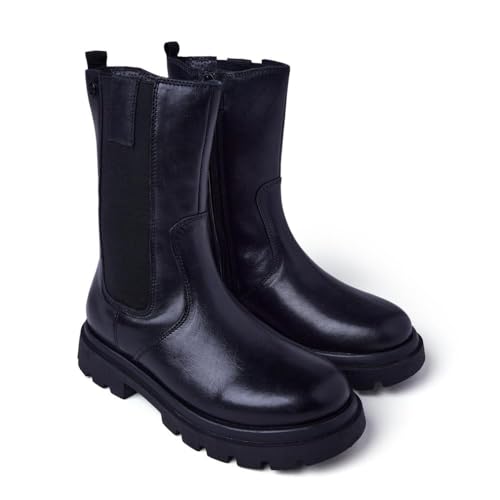 GIOSEPPO Damen Duluth Oxford-Stiefel, Schwarz, 35 EU GIOSEPPO Damen Duluth Oxford-Stiefel, Schwarz, 35 EU von GIOSEPPO