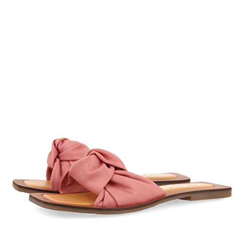 GIOSEPPO Damen Eponiert Sandale, Rosa, 36 EU von GIOSEPPO