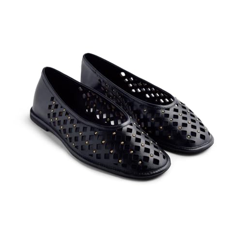 GIOSEPPO Damen Gibbon Mary Jane Schuh, Schwarz, 40 EU GIOSEPPO Damen Gibbon Mary Jane Schuh, Schwarz, 40 EU von GIOSEPPO