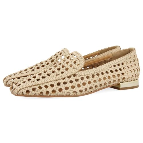 GIOSEPPO Damen Gilead Slipper, Elfenbein, 38 EU GIOSEPPO Damen Gilead Slipper, Elfenbein, 38 EU von GIOSEPPO