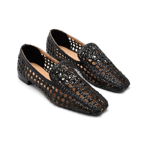GIOSEPPO Damen Gilead Slipper, Schwarz, 39 EU GIOSEPPO Damen Gilead Slipper, Schwarz, 39 EU von GIOSEPPO