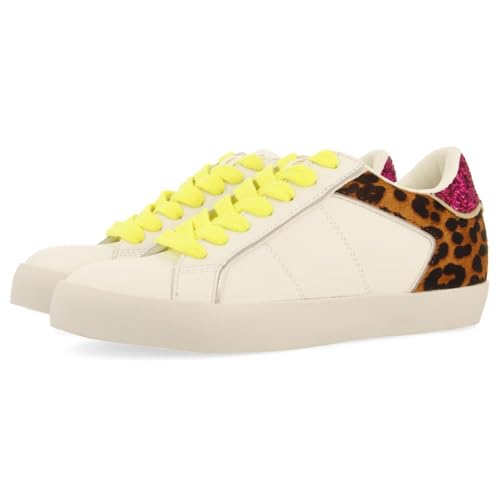 GIOSEPPO Damen Gilford Sneaker, Leopard, 39 EU GIOSEPPO Damen Gilford Sneaker, Leopard, 39 EU von GIOSEPPO